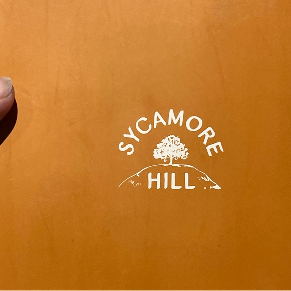 Sycamore Hill 6’ Pumpkin garland - Picture 6 of 9